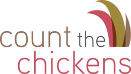 COUNT THE CHICKENS trademark