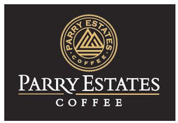 PARRY ESTATES COFFEE trademark