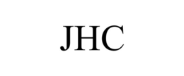 JHC trademark