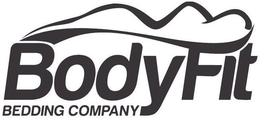 BODYFIT BEDDING COMPANY trademark