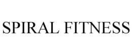 SPIRAL FITNESS trademark