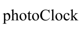 PHOTOCLOCK trademark
