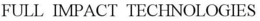 FULL IMPACT TECHNOLOGIES trademark