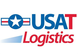 USAT LOGISTICS trademark