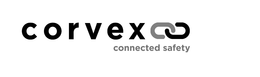 CORVEX CONNECTED SAFETY trademark