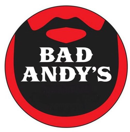 BAD ANDY'S trademark