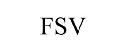FSV trademark