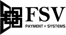 FSV PAYMENT SYSTEMS trademark