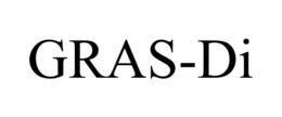 GRAS-DI trademark