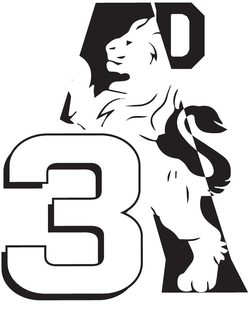 3AD trademark