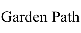 GARDEN PATH trademark