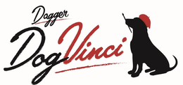 DAGGER DOGVINCI trademark