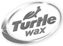 TURTLE WAX trademark