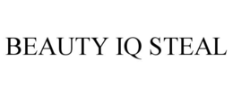 BEAUTY IQ STEAL trademark