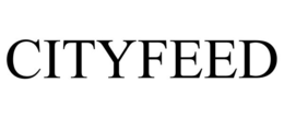 CITYFEED trademark