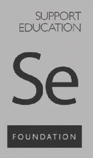SUPPORT EDUCATION SE FOUNDATION trademark
