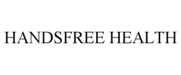HANDSFREE HEALTH trademark