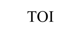 TOI trademark