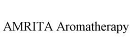 AMRITA AROMATHERAPY trademark