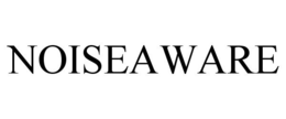 NOISEAWARE trademark