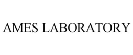 AMES LABORATORY trademark