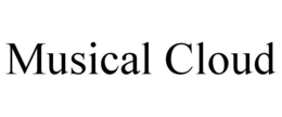 MUSICAL CLOUD trademark