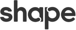 SHAPE trademark