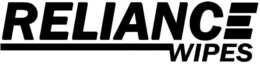 RELIANCE WIPES trademark