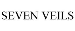 SEVEN VEILS trademark