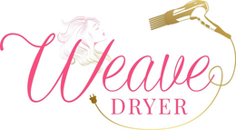 WEAVE DRYER trademark