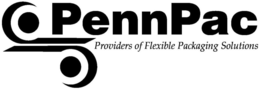 PENNPAC PROVIDERS OF FLEXIBLE PACKAGINGSOLUTIONS trademark