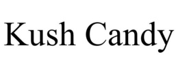 KUSH CANDY trademark
