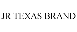 JR TEXAS BRAND trademark