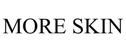 MORE SKIN trademark