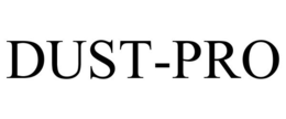 DUST-PRO trademark
