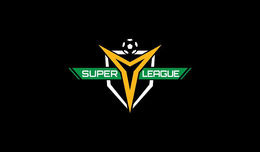 SUPER Y LEAGUE trademark