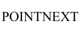 POINTNEXT trademark