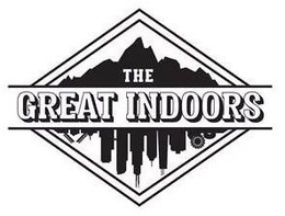 THE GREAT INDOORS trademark