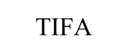 TIFA trademark