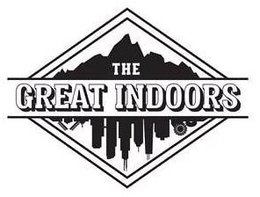 THE GREAT INDOORS trademark