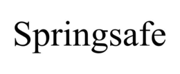 SPRINGSAFE trademark