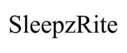 SLEEPZRITE trademark