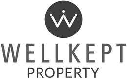 W WELLKEPT PROPERTY trademark