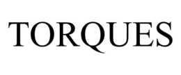 TORQUES trademark