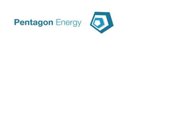 PENTAGON ENERGY trademark