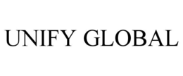 UNIFY GLOBAL trademark