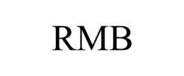 RMB trademark