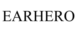 EARHERO trademark