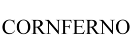 CORNFERNO trademark