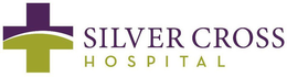 SILVER CROSS HOSPITAL trademark